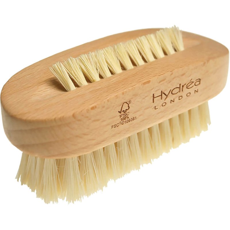Hydrea London Premium Dual Sided Nail Brush