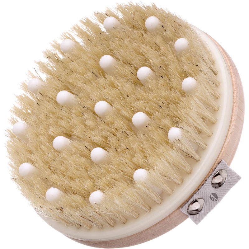 Hydrea London Combination Detox Massage Brush