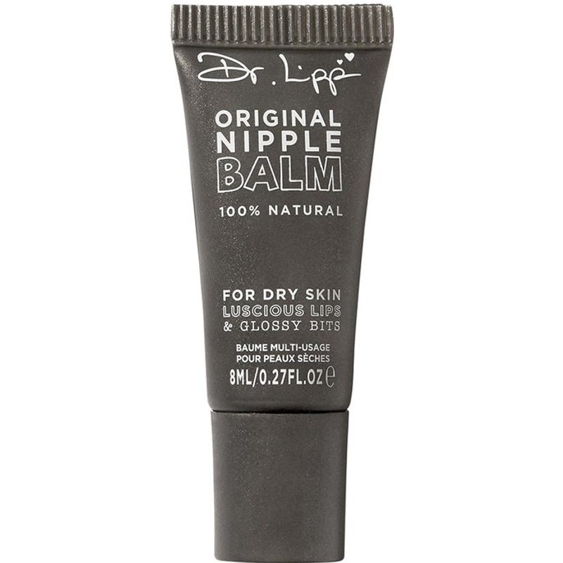 Dr. Lipp Original Nipple Balm 8ml