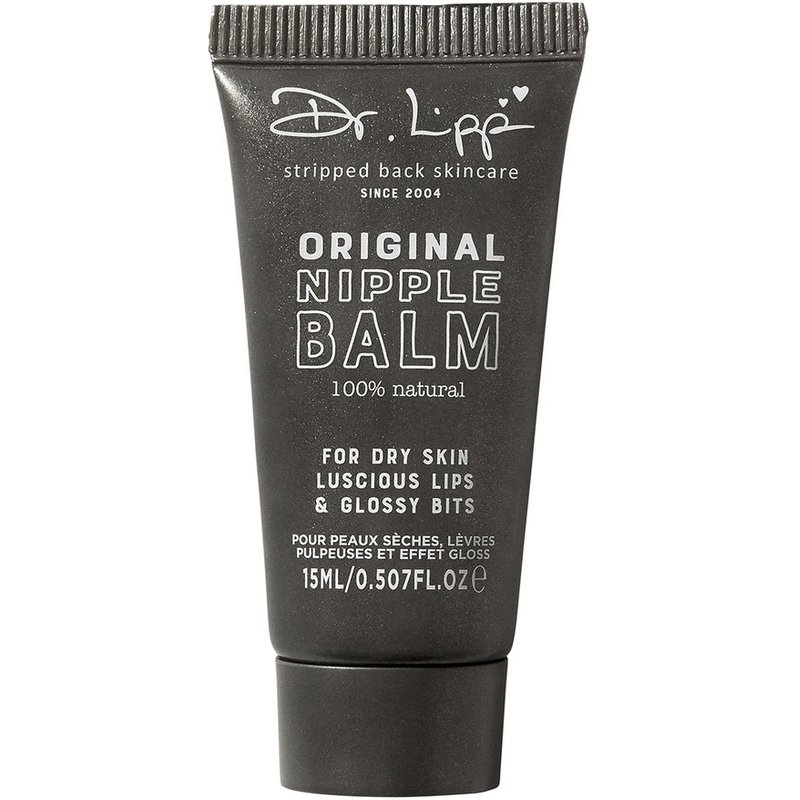 Dr.Lipp's Original Nipple Balm for Lips
