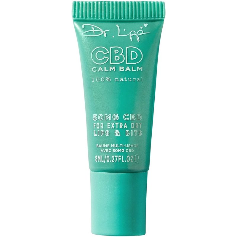 Dr.Lipp CBD Calm Balm 8ml