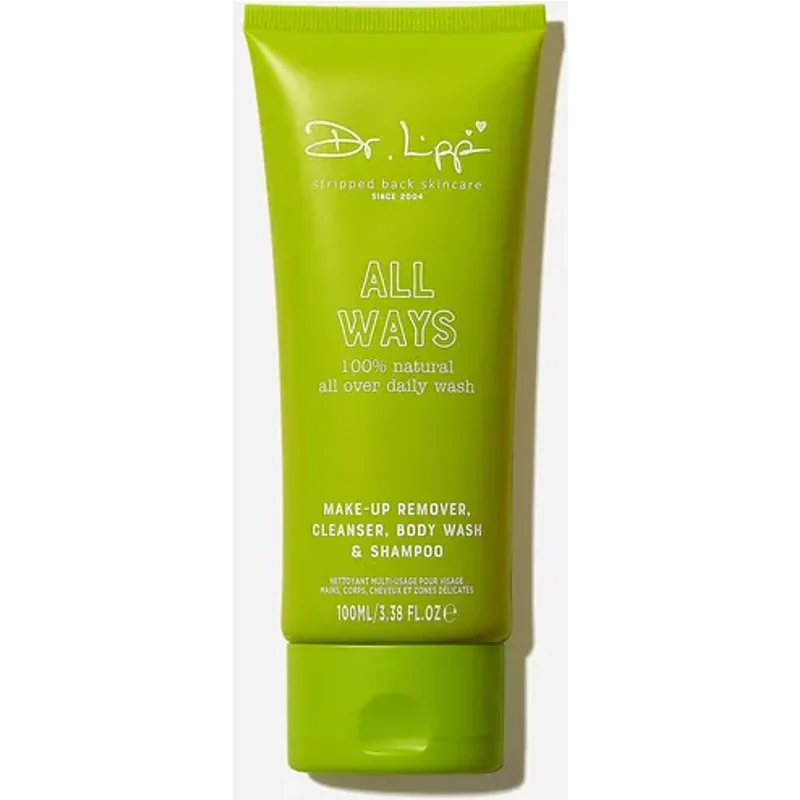 Dr Lipp All Ways 100ml