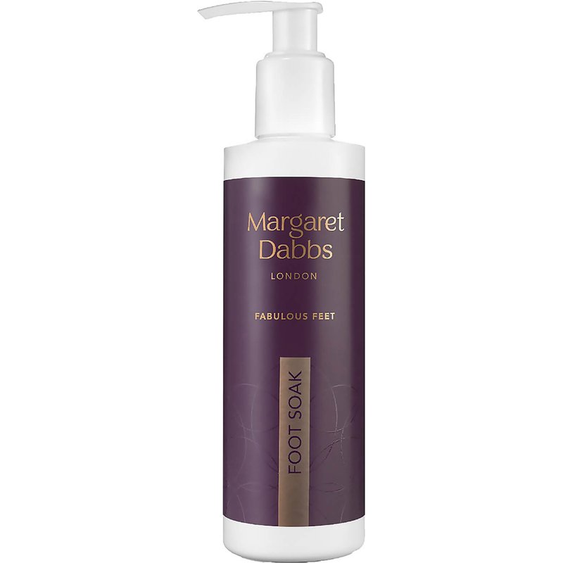 Margaret Dabbs London Hydrating Foot Soak 200ml