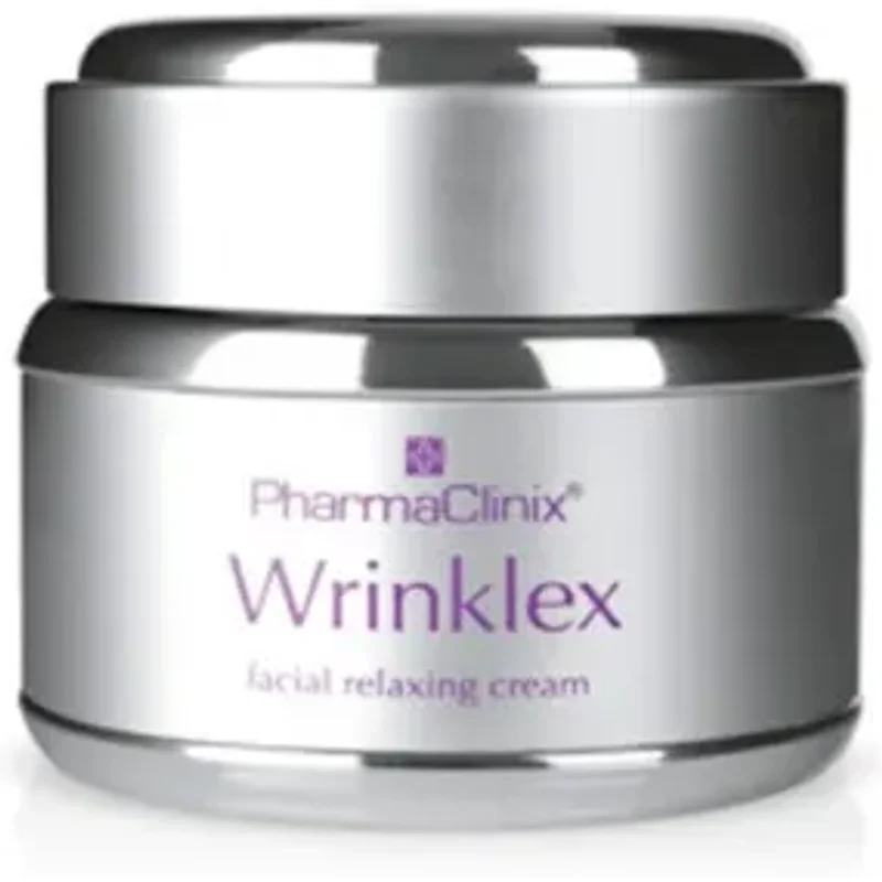 PharmaClinix Wrinklex Cream 50ml