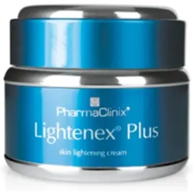 PharmaClinix Lightenex Plus Cream 50ml