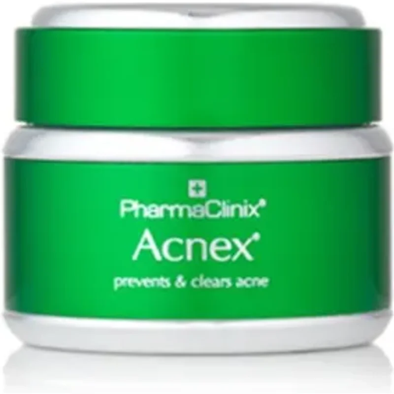 PharmaClinix Acnex Cream 50ml