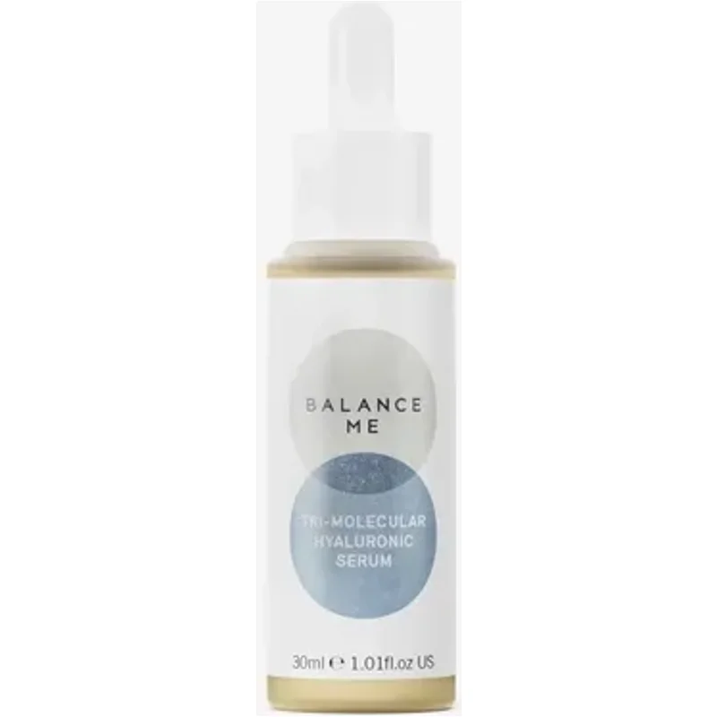 Balance Me Tri Molecular Hyaluronic Serum