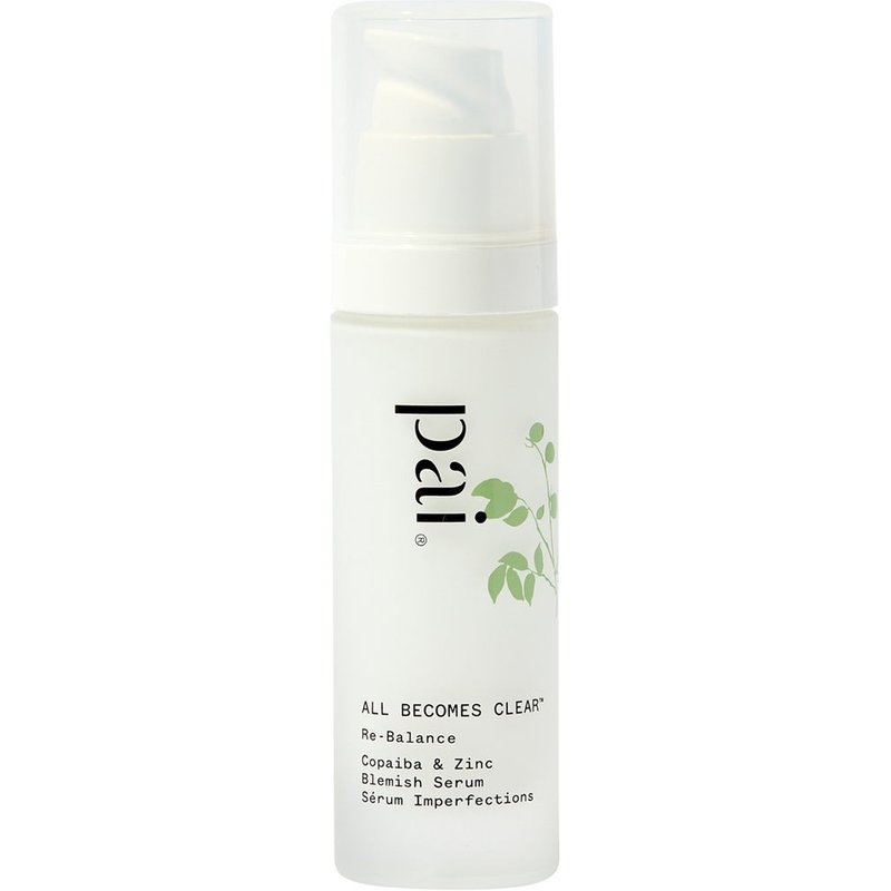 Pai Skincare All Becomes Clear™ Blemish Serum