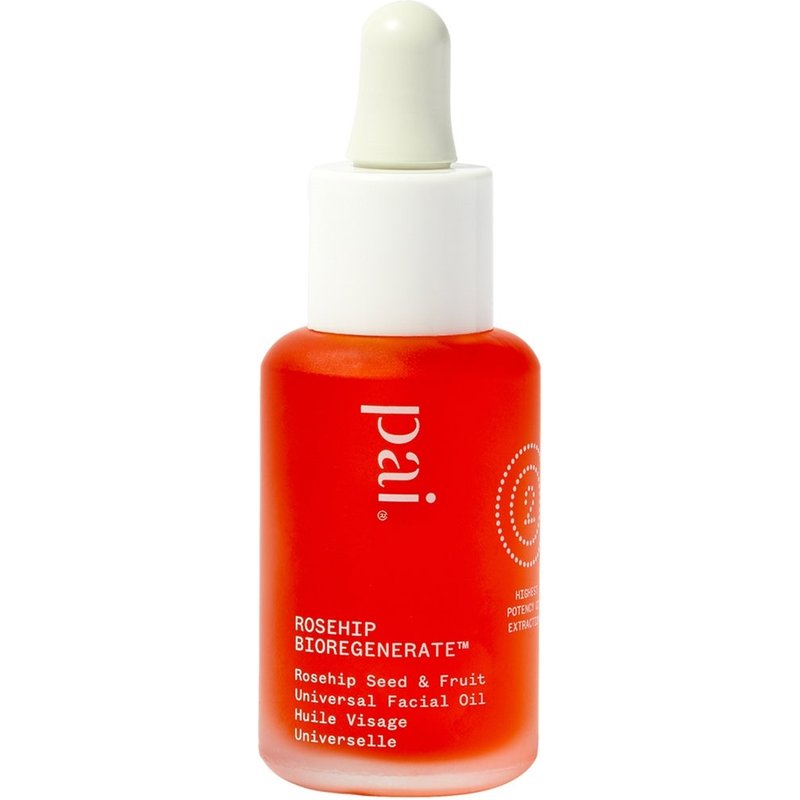 Pai Skincare Rosehip Bioregenerate™  Rejuvenating Overnight Face Oil 30ml
