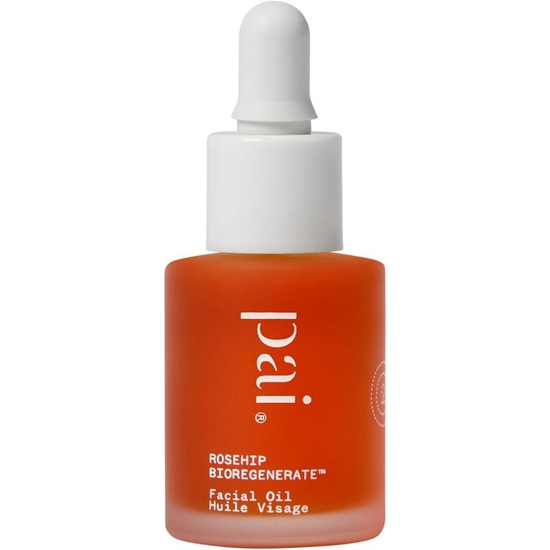 Pai Skincare Rosehip Bioregenerate™ Rejuvenating Overnight Face Oil