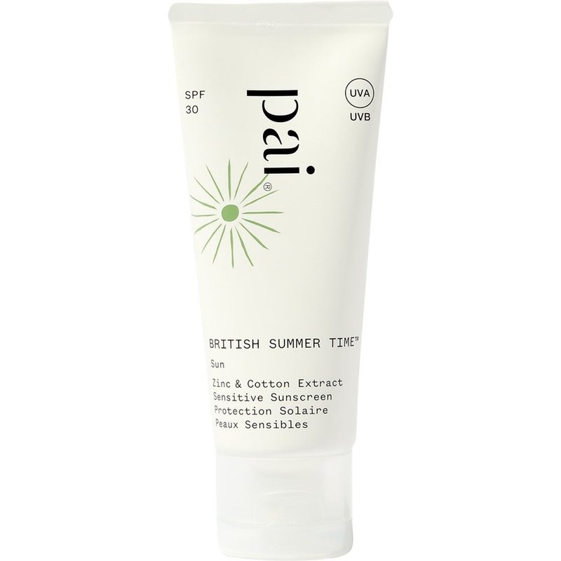 Pai Skincare British Summer Time™ SPF30 Sensitive Sunscreen 40ml