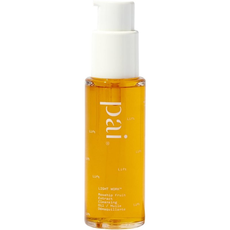 Pai Skincare Light Work Rosehip Cleansing Oil 28ml