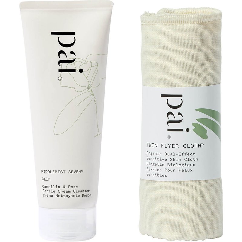 Pai Skincare Middlemist Seven™ Gentle Cream Cleanser 50ml