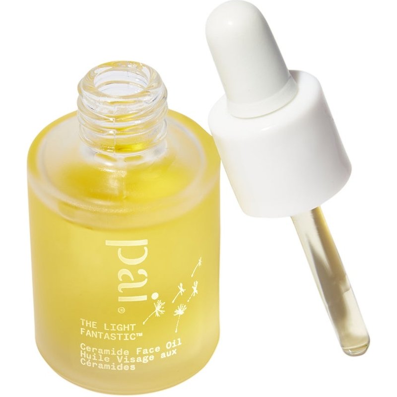 Pai Skincare The Light Fantastic Cacao and Schisandra Ceramide Face Oil 10ml
