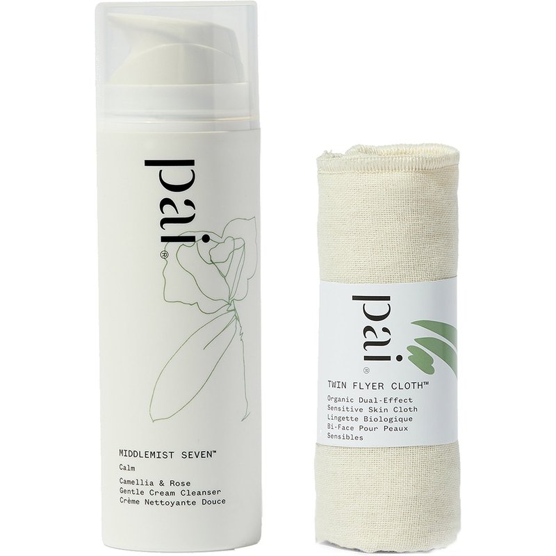 Pai Skincare Middlemist Seven™ Gentle Cream Cleanser 150ml