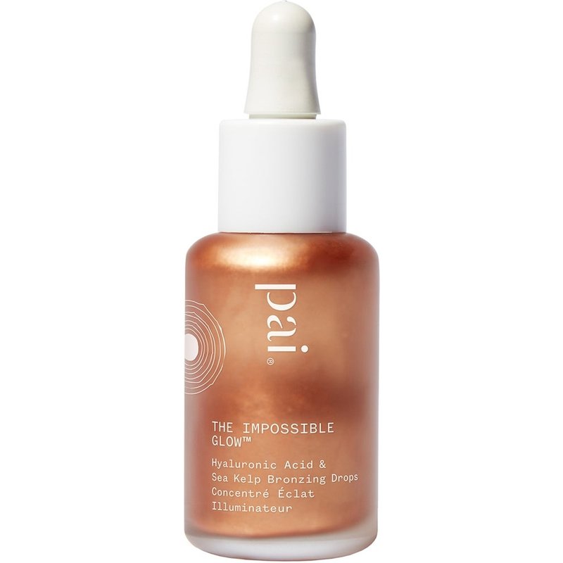 Pai Skincare The Impossible Glow™ Bronze Highlighting Drops 30ml