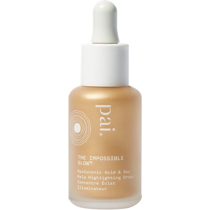 Pai Skincare The Impossible Glow™ Champagne Highlighting Drops 30ml