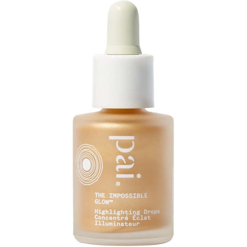 Pai Skincare The Impossible Glow™ Champagne Highlighting Drops 10ml