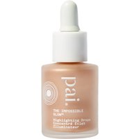 Pai Skincare The Impossible Glow™ Rose Gold Highlighting Drops 10ml
