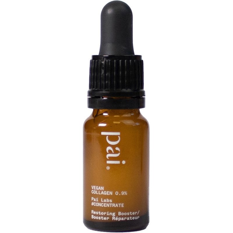 Pai Skincare Vegan Collagen 0.9% Restoring Booster