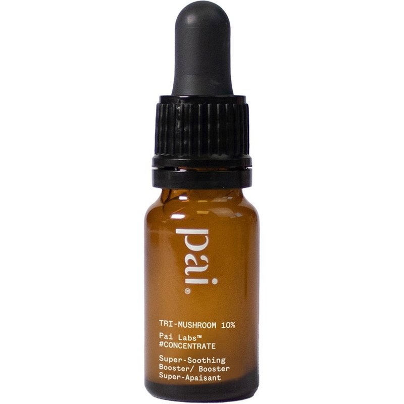 Pai Skincare Tri-Mushroom 10% Super-Soothing Booster 10ml