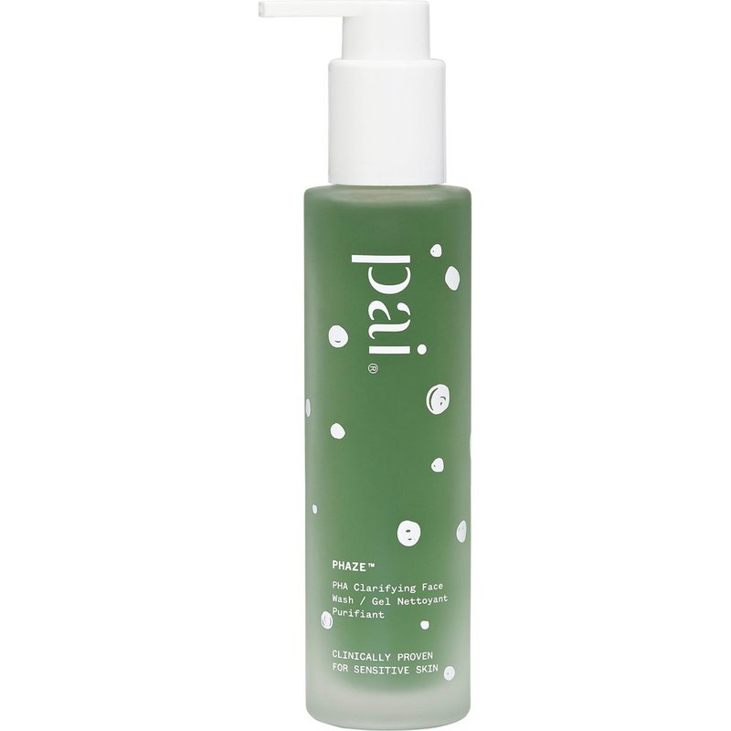Pai Skincare PHAZE™ Clarifying Face Wash