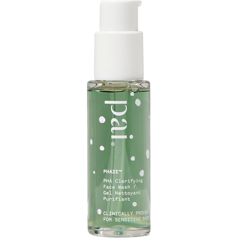 Pai Skincare PHAZE™ Clarifying Face Wash