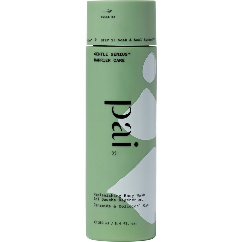 Pai Skincare Gentle Genius ™ Barrier Care Replenishing Body Wash 250g