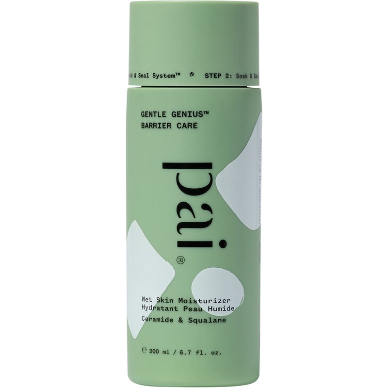 Pai Skincare Gentle Genius ™ Barrier Care Wet Skin Moisturiser 200g