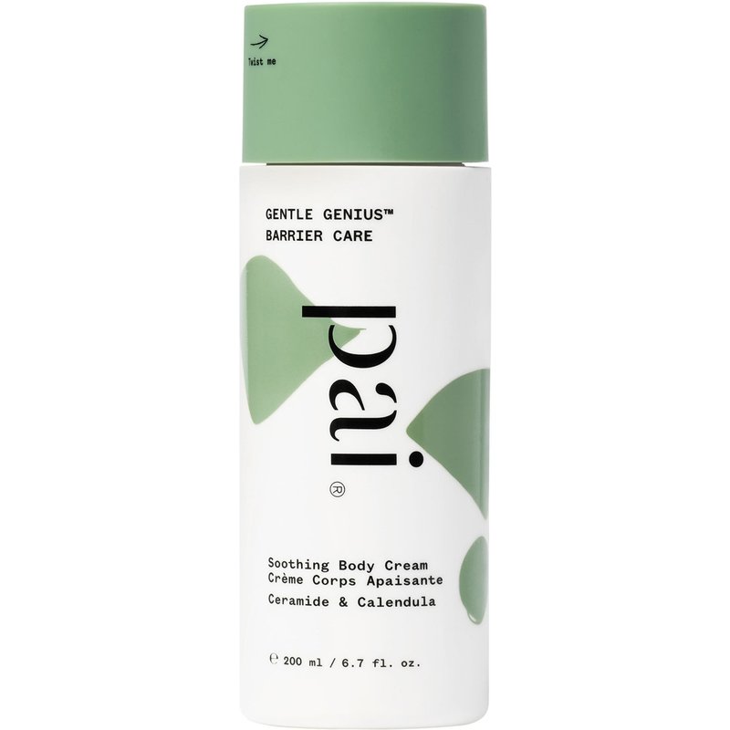 Pai Skincare Gentle Genius ™ Barrier Care Soothing Body Cream 200g