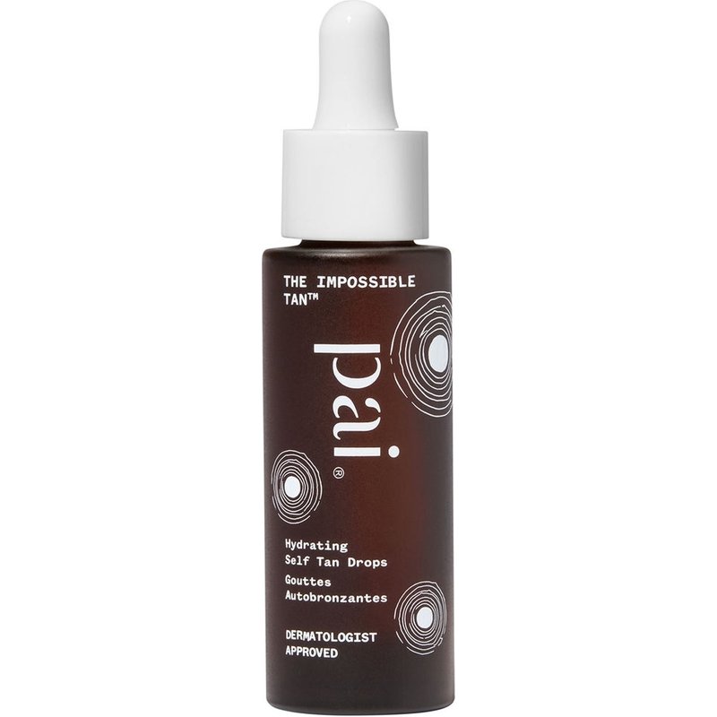 Pai Skincare The Impossible Tan Hydrating Self Tan Drops 30ml