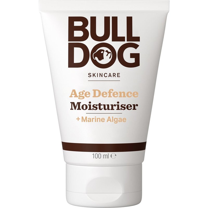 Bulldog Skincare For Men Age Defence Moisturiser 100ml