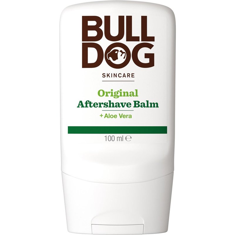Bulldog Original After Shave Balm 100ml