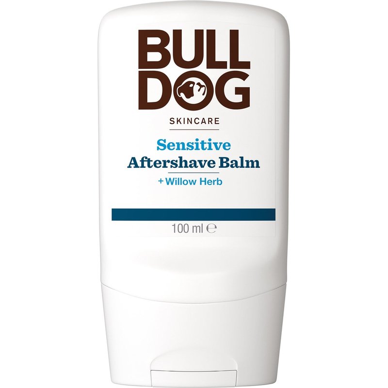 Bulldog Sensitive After Shave Balm 100ml