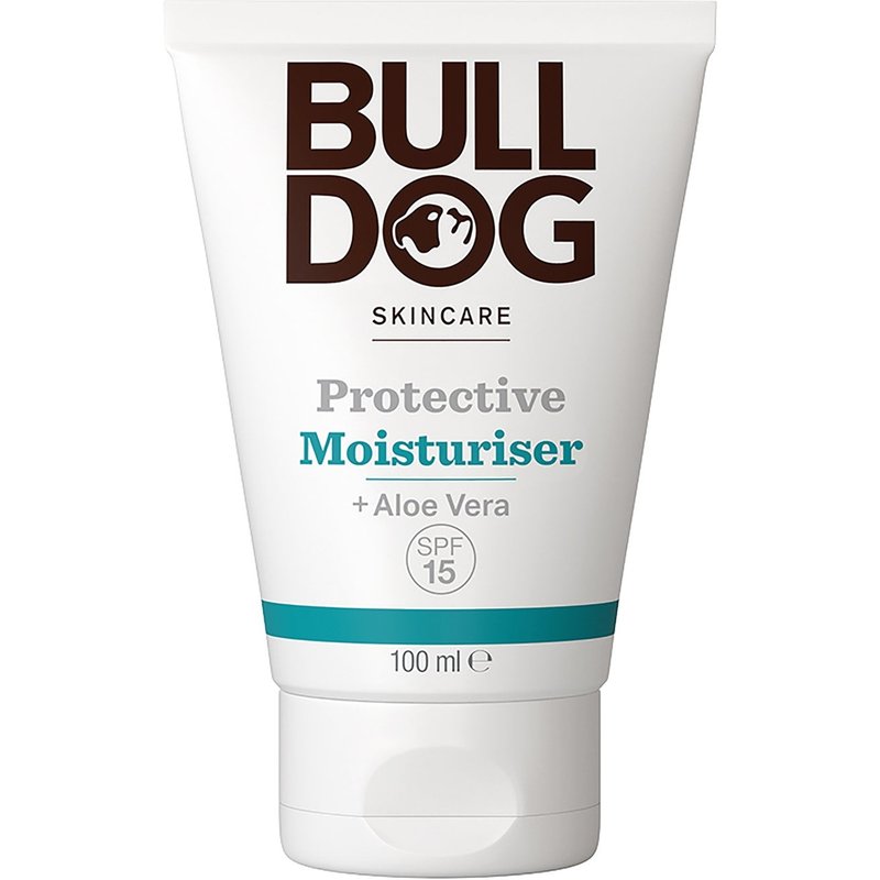 Bulldog Protective Moisturiser 100ml