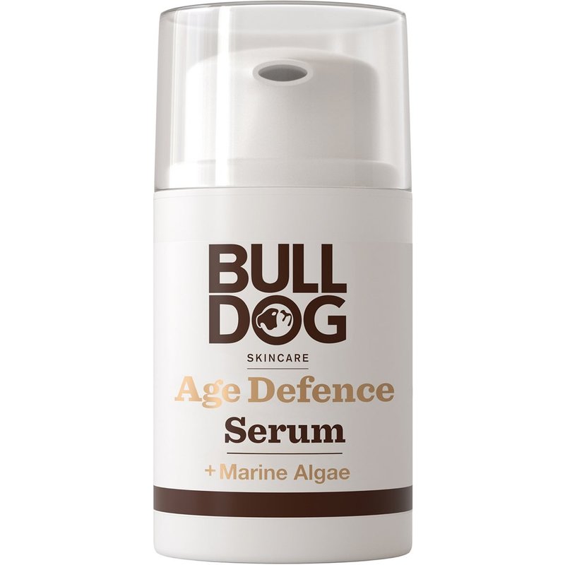 Bulldog Age Defence Serum 50ml