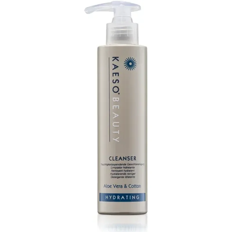 Kaeso Hydrating Cleanser 195ml