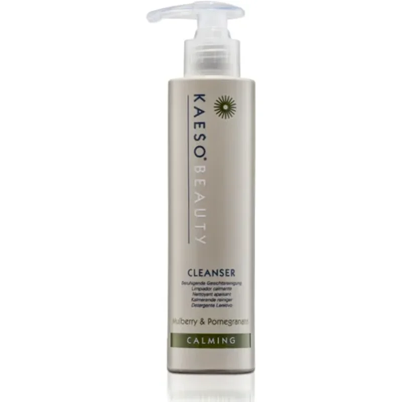 Kaeso Calming Cleanser 495ml