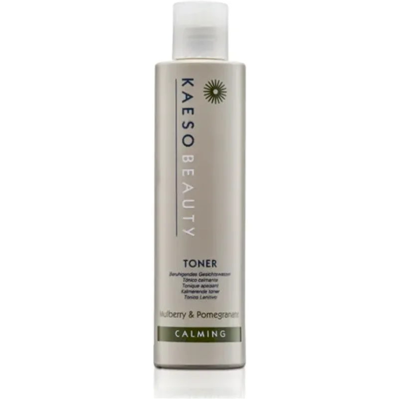 Kaeso Calming Toner 495ml