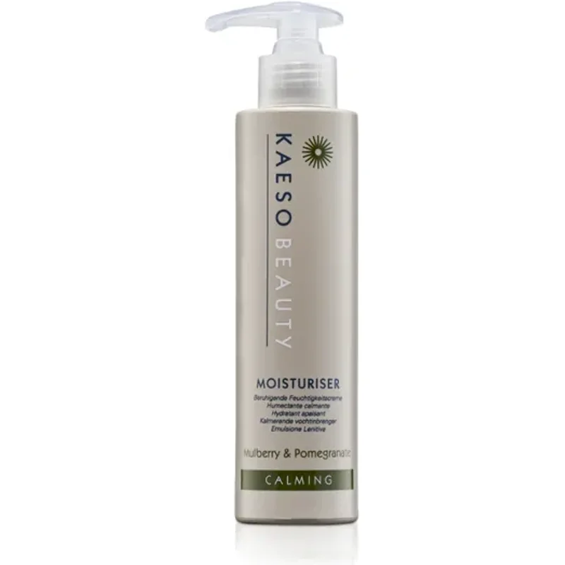 Kaeso Calming Moisturiser 495ml