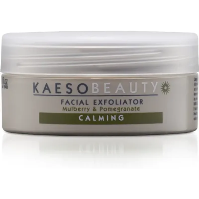 Kaeso Calming Exfoliator 95ml