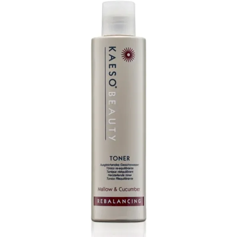 Kaeso Rebalancing Toner 195ml