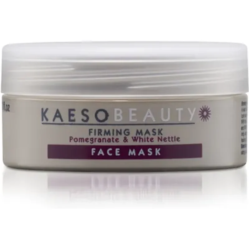 Kaeso Firming Face Mask 95ml