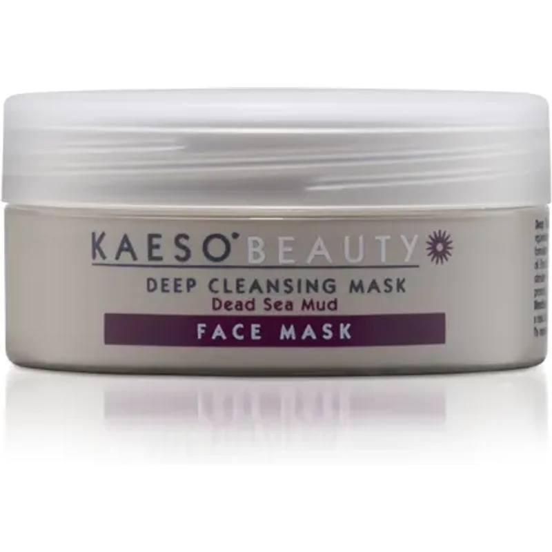 Kaeso Deep Cleansing Face Mask 95ml