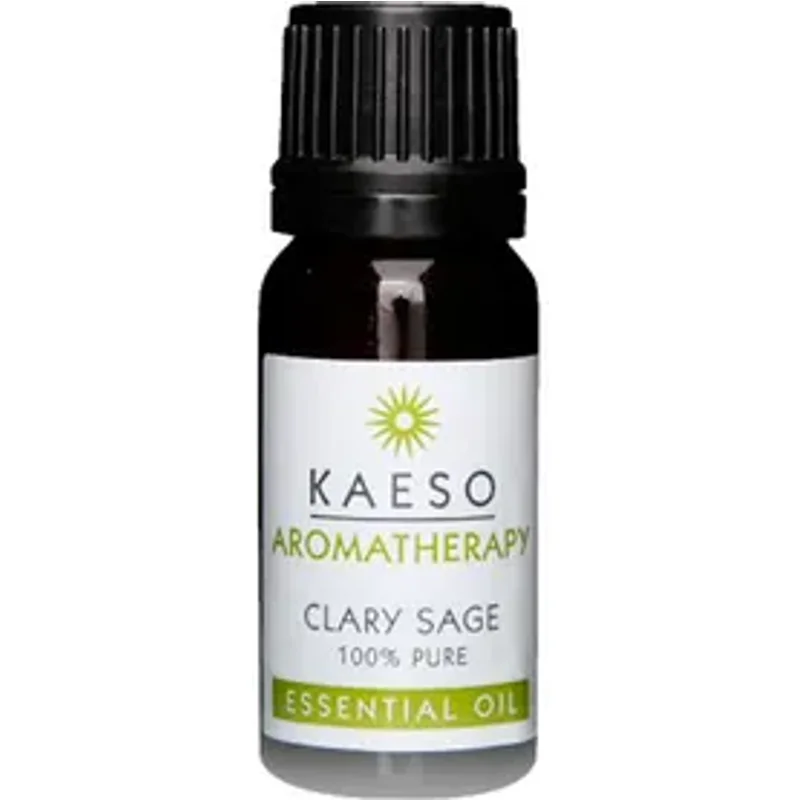 Kaeso Clarysage Oil 10ml
