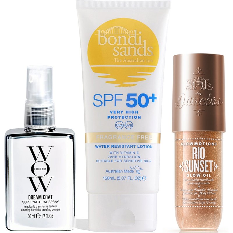 Summer Essentials Bundle