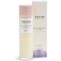NEOM Perfect Nights Sleep Bath Foam 200ml