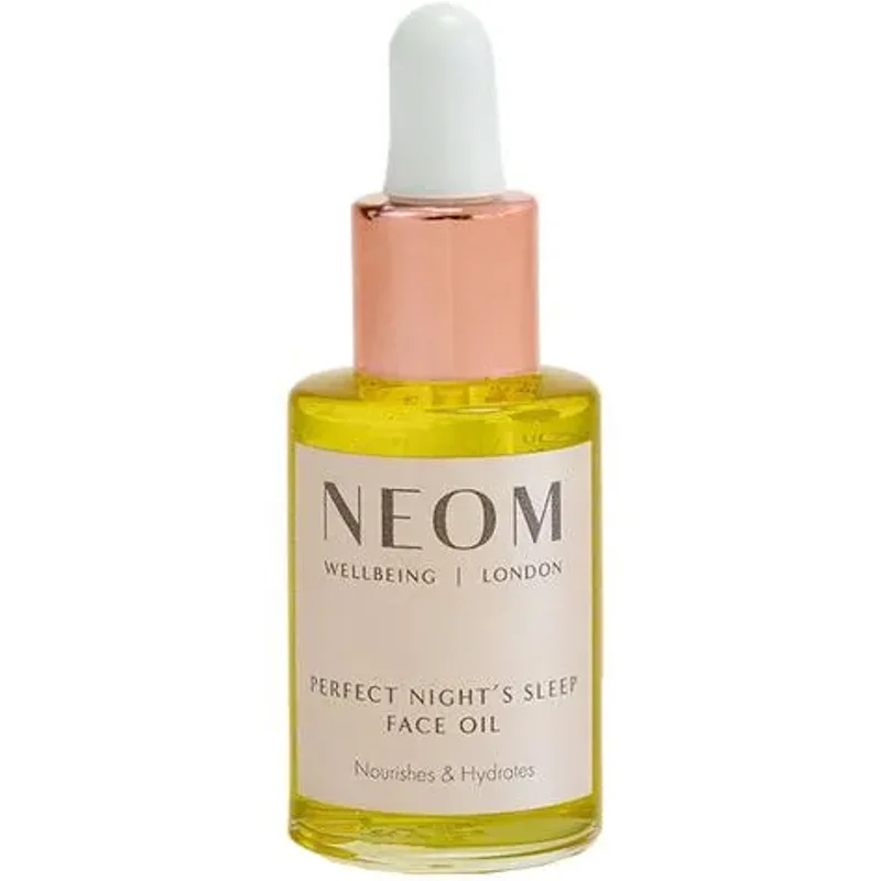 Neom Organics Perfect Night's Sleep Face Oil