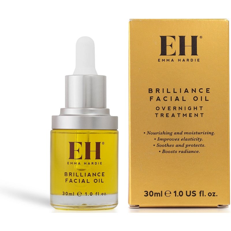 Emma Hardie Brilliance Facial Oil 30ml