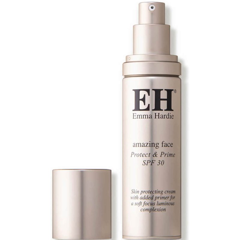 Emma Hardie Protect and Prime Moisturiser SPF 30 50ml